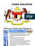 Jata Negara Malaysia