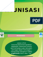 IMUNISASI