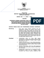 SKKNI 2007-245 Industri Minyak, Operasi Pesawat Angkat