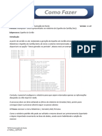 SSIM - COMO FAZER - Manipular Totais No Espelho Do Cartão( Net)