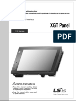 iXP Manual ENG V1.0