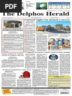 Download Delphos Herald Aug 3 2016 by The Delphos Herald SN320027971 doc pdf