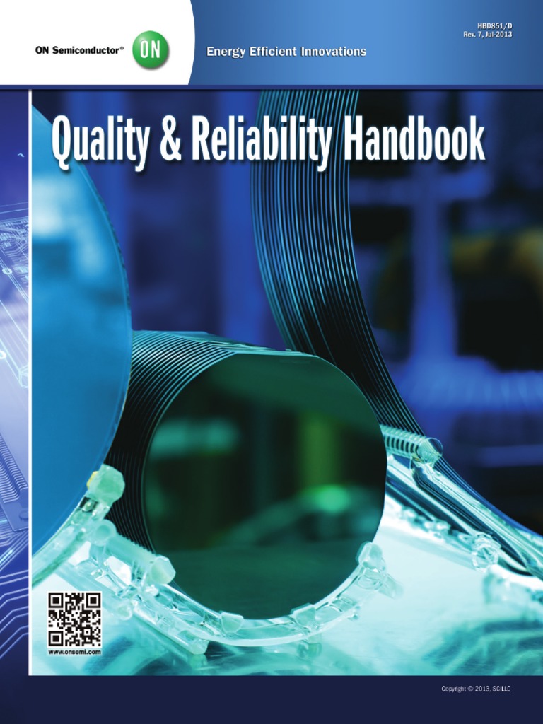 Reliability Test HBD851-D | PDF | Reliability Engineering | Confidence ...