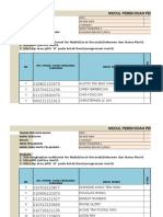 Modul Offline Sains t2