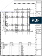 S2-01 - PILING Framing Plan: Construction DWG