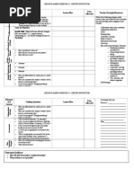 Elements Ofa Lessons Guiding Questions Lesson Plan Time Allocated Teacher Strategies/Resources