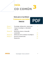 Examen TC3