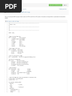 ABAP Program Which Sends An HTML Email From SAP System