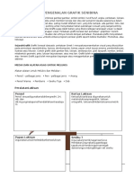 Topik 1-Pengenalan Grafik Senibina