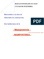 MAMPOSTERIA1.ppt