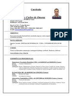 José Matheus Carlos de Omena (Com Curso de Banho e Tosa) PDF
