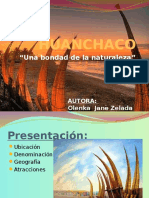 huanchaco