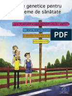 Genetictests BD PDF