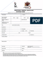 Nebosh Igc Booking