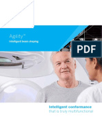 Switching To Flexitron Agility: Intelligent Conformance