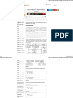 Design Patterns Builder Pattern