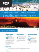 Rio For Partiers Midia Kit 9a edicao