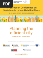 Conferenceagenda Low Res