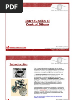 Download Control Difuso by Eric Mosvel SN3200501 doc pdf
