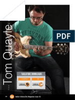 Guitar Interactive Issue 43 Pro Concepts