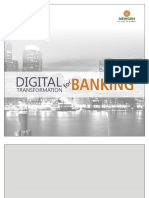 Digital Transformation in Banking