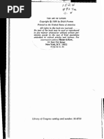 Download The Art of Loving by MiniTick SN3200550 doc pdf