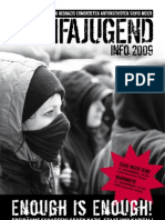 Antifa-Jugend-Info Zur Silvio-Meier-Demo 2009