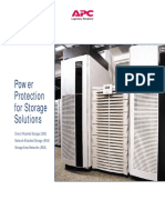 EMC Storage Brochure