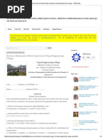 Download Entrance Examination Model Questions of Nepal Engineering College - HSEB Notes by Mean Meen SN320056769 doc pdf