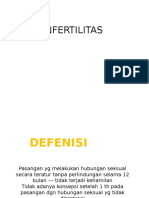 Infertilitas