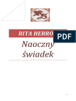 Herron Rita - Naoczny Świadek