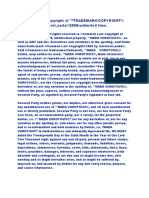 Nada-Vorotovic COPYRIGHT TRADEMARK NAME 2008 PDF