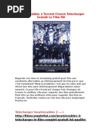Download 720p Insaisissables 2 Tlcharger Film en Franais Torrent French by mutaji SN320062043 doc pdf