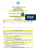 Soc-135 Medio Ambiente y Sociedad