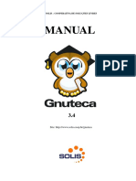 Manual Do Gnuteca-3.4