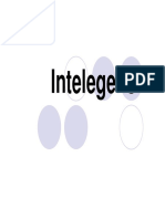 Intelegensi (Compatibility Mode) PDF