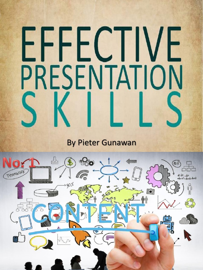 Mastering Effective Presentations | PDF