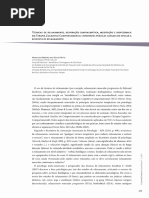 Técnicas de relaxamento, respiração diafragmática, meditação e biofeedback em Terapia Cognitivo-Comportamental