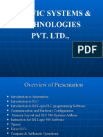 Prolific Systems & Technologies Pvt. LTD.