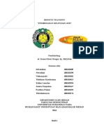 BST Tumor Parotis