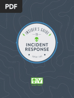 AlienVault Incident Response Guide