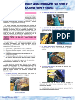 Guia Encajado de Grutas y Verduras - Ergonomia PDF