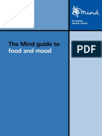 Mind Guide to Food and Mood 2010