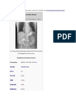 Gastroesophageal Reflux Disease: GERD" Redirects Here. For The Dam Under Construction in Ethiopia, See