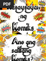 Download Kasaysayan Ng Komiks by Daniela Marie SN320081358 doc pdf