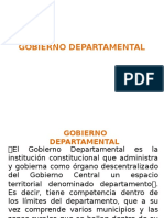 AdminPublica Gob Departamental