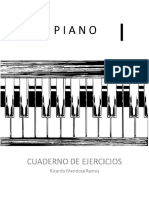 PianoI Para Ingresar Datos Edtoriales