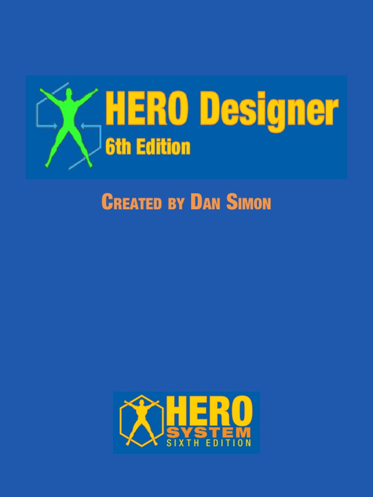 Hero system 5th edition bestiary pdf reader download