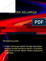 Dokter Keluarga