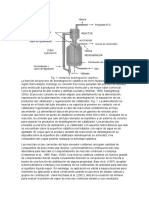 Desintegracion Catalitica